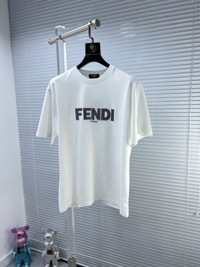 Fendi T-Shirts